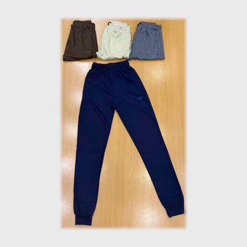 بنطلون شروال ميلتون قطن اطفالي كحلي من فرعون